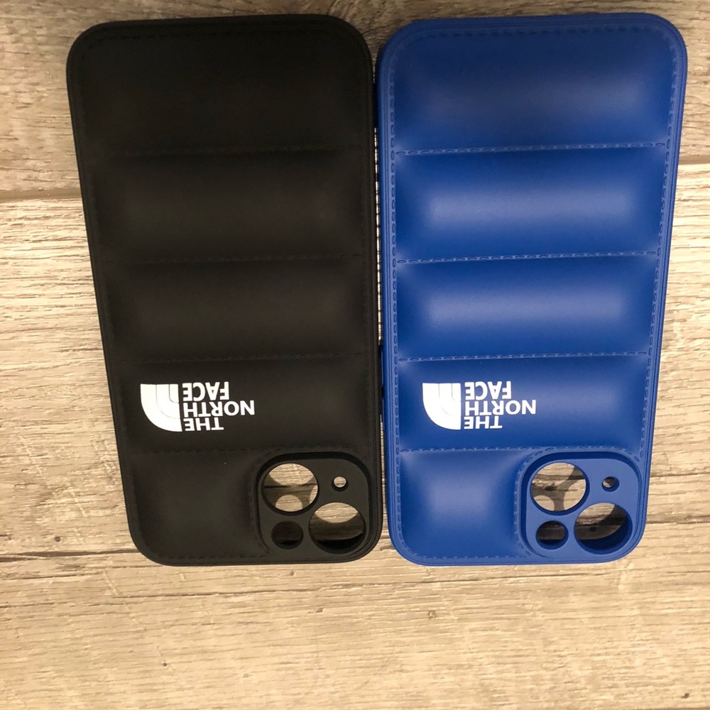 NorthFace phone case Iphone 14pro